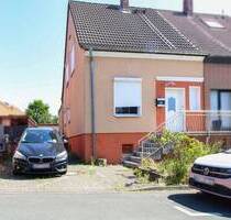 Gepflegtes Zuhause mit Garten, Terrasse und Stellplätzen - ideal für Paare oder Familien - Hamm Heessen