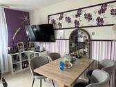 EG Wohnzimmer Teilansicht - 