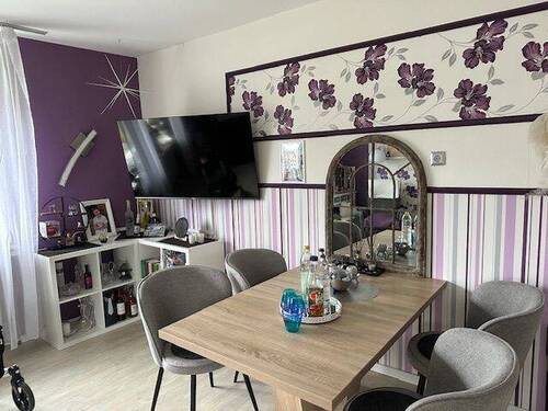 EG Wohnzimmer Teilansicht - 
