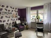 EG Wohnzimmer Teilansicht - 