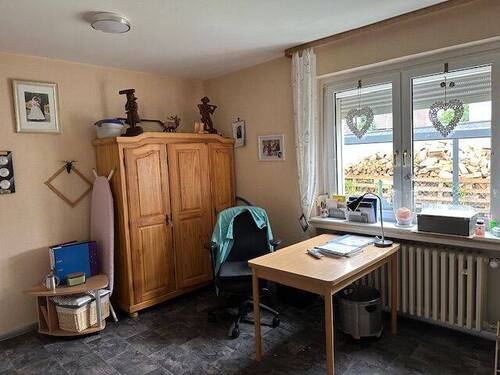 EG Zimmer - 