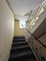 Treppenhaus Teilansicht - 