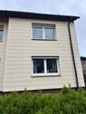 Haus Teilansicht - 