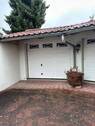 Garage Teilansicht - 