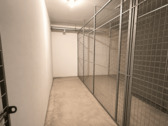 Kellerabteil - 