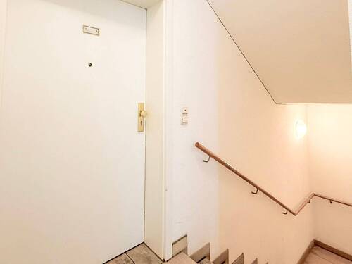 Treppenhaus - 