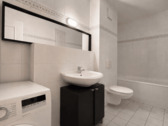 Badezimmer - 