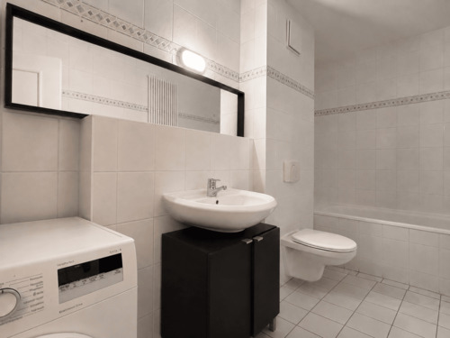Badezimmer - 