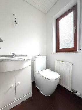 Gäste-WC - 