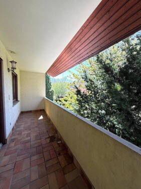 Balkon - 
