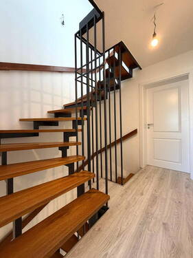 Treppe - 