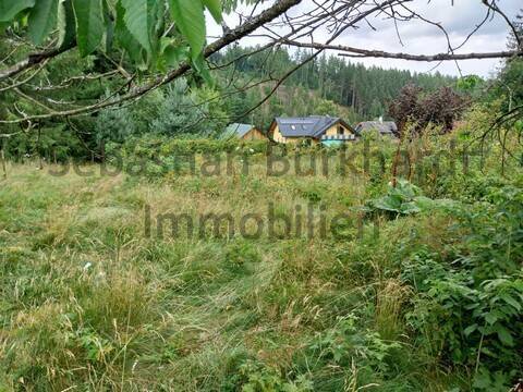 Grundstück_4 - Grundstück in Großbreitenbach
