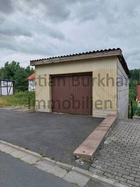 Garage - 