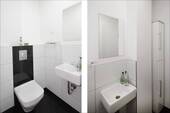 Separates WC - 
