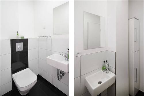 Separates WC - 