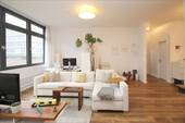 Einfach gemütlich! - 2 Zimmer Etagenwohnung zur Miete in Mannheim / Innenstadt/Jungbusch