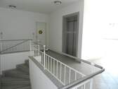 Treppenhaus - 