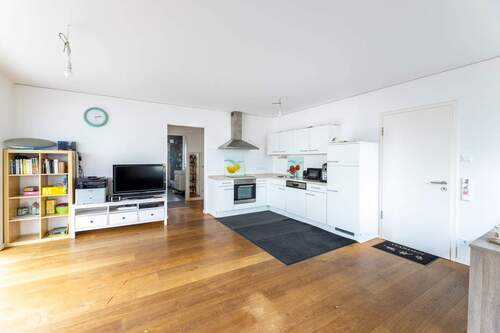 IMG_3740-HDR - Etagenwohnung mit 85,20 m² in Straubing zum Kaufen