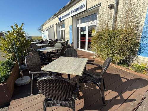 Gastbereich außen - 