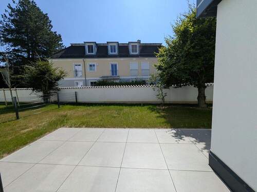 Sonnenterrasse - Familientraum mit großem Garten