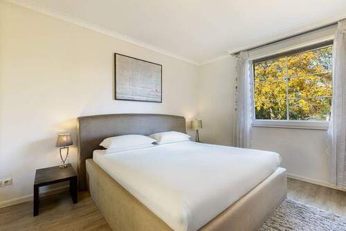 Zweites Schlafzimmer - 