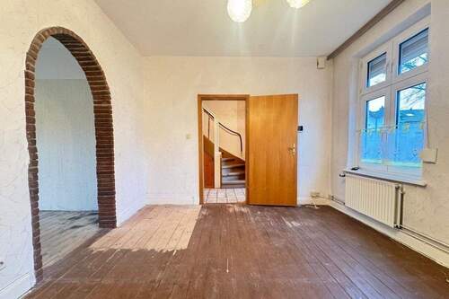 Wohn-Essbereich - Reihenmittelhaus mit 69,00 m&sup2; in Lübeck zum Kaufen