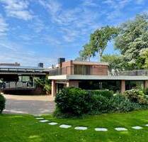 Bungalow nahe dem Wald- und Erholungsgebiet Langes Tannen - Uetersen