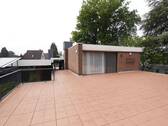 Dachterrasse - 
