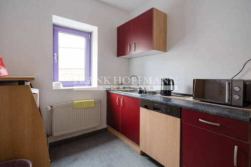 M2261-H1 Beispiel Teeküche - 