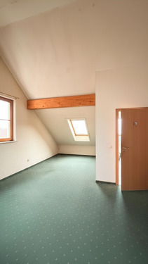 Atelier mit Duschbad - 