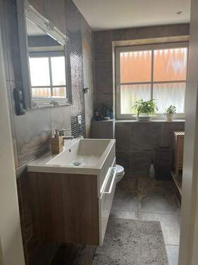 Badezimmer - 