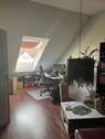 Arbeits-Dachzimmer - 