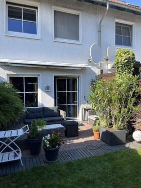 Bild 4 - Reihenmittelhaus mit 115,00 m&sup2; in Laatzen zum Kaufen