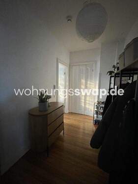Bild 2 - 2 Zimmer Etagenwohnung zur Miete in Hamburg