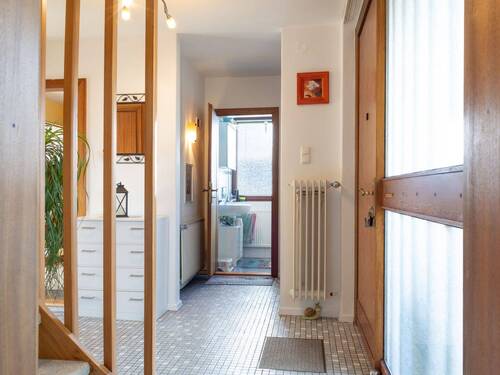 Flur - Einfamilienhaus mit 93,00 m&sup2; in Prasdorf zum Kaufen