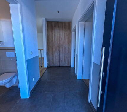 ELW Eingangsbereich - 