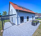Terrassenansicht - 