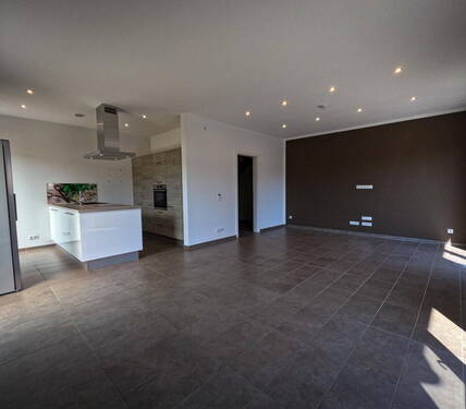 Wohn-/Essbereich - 8 Zimmer Einfamilienhaus zum Kaufen in Hilpoltstein