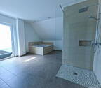 Familienbadezimmer - 