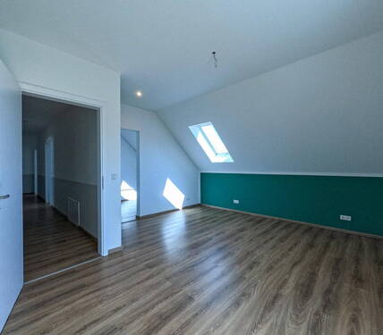 Elternschlafzimmer - 