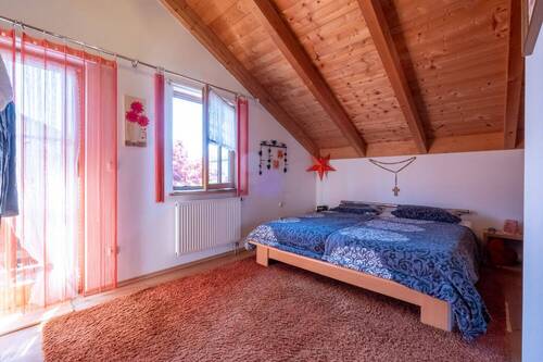Schlafzimmer/Gast - 
