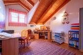 Schlafzimmer/Arbeiten - 