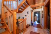 Flur-Treppe EG - 