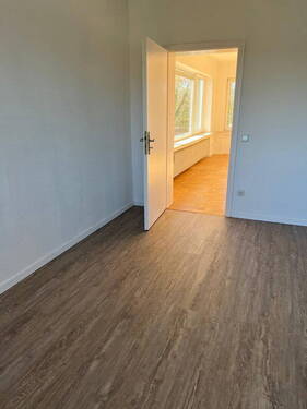Bild 2 - 2 Zimmer Etagenwohnung zur Miete in Detmold