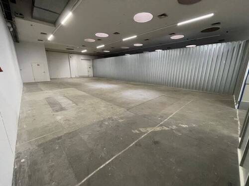 Lager 45 - 153 qm - 