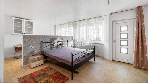 EG Schlafzimmer 1 - 