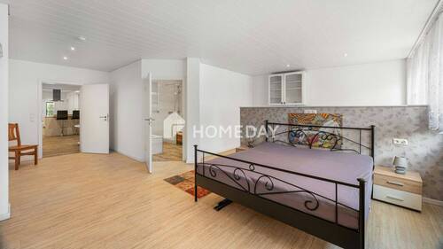 EG Schlafzimmer 2 - 