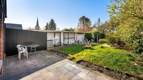 Terrasse 1 - Mehrfamilienhaus, Wohnhaus mit 385,00 m² in Hückelhoven zum Kaufen
