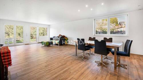 EG Wohnzimmer 1 - 