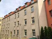 Ansicht - Mietwohnung in Halle (S.) - Giebichensteinviertel